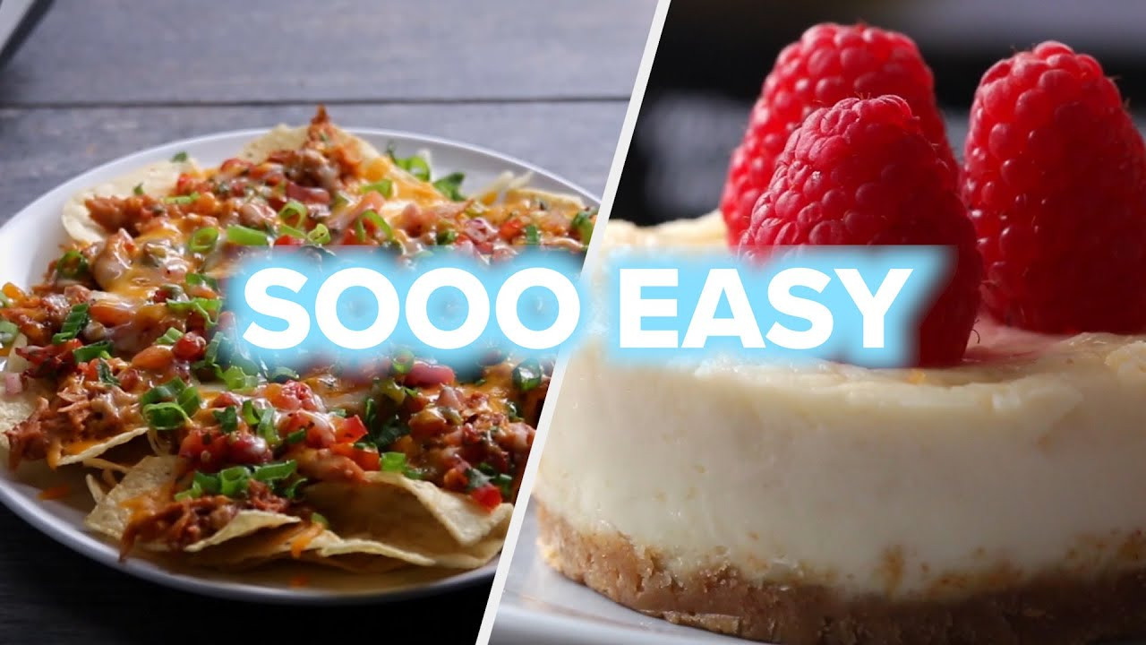 Desserts You Can Make In The Microwave
 11 Dinners And Desserts You Can Make In A Microwave