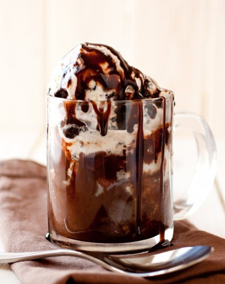 Desserts You Can Make In The Microwave
 16 Mug Desserts You Can Make in the Microwave