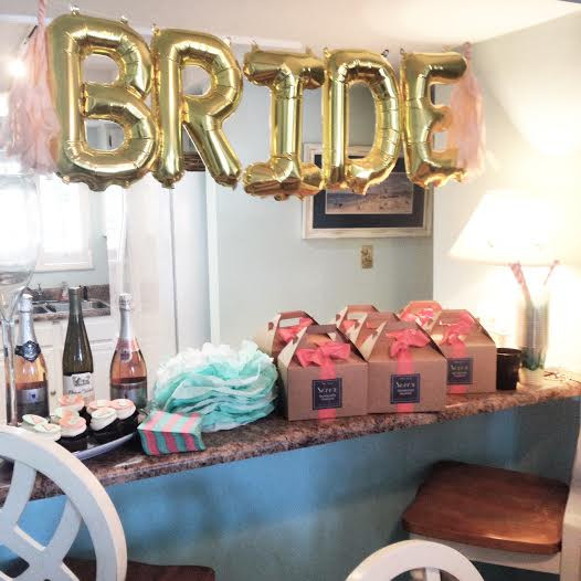 Destination Bachelorette Party Ideas Winery And Beach
 Wrightsville Beach Bachelorette Weekend Pretty in the
