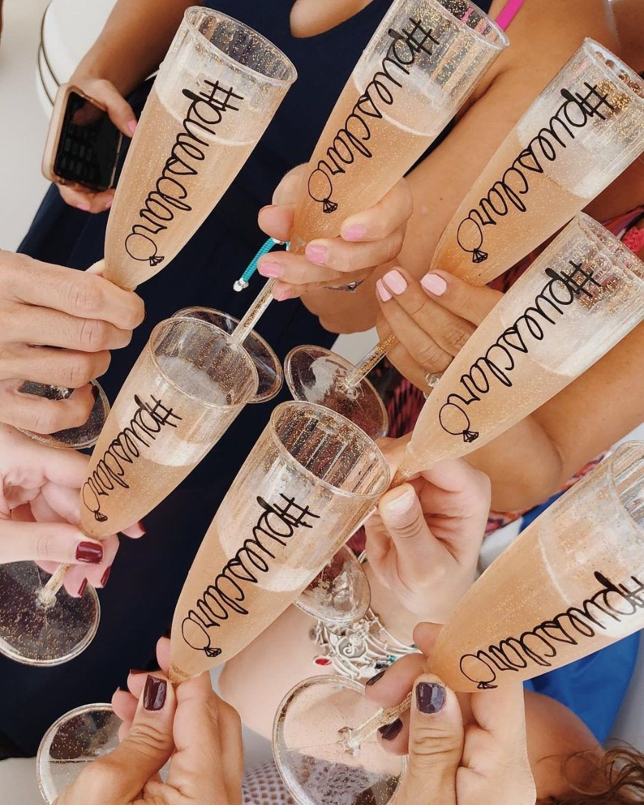 Destination Bachelorette Party Ideas Winery And Beach
 Girlfriend Getaways Places to Go for Fall Bachelorette