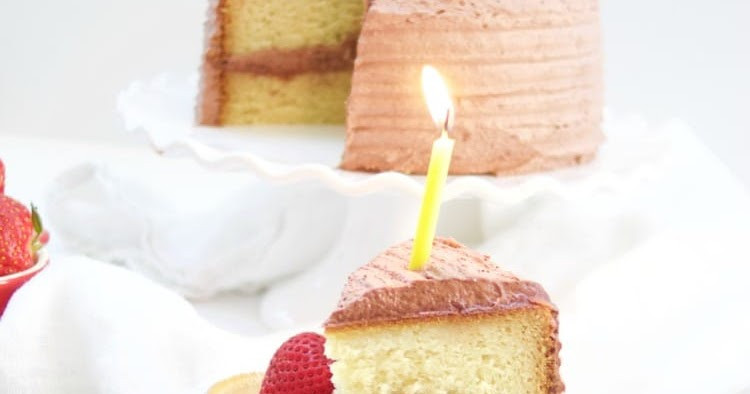Diabetic Birthday Cake Recipes
 DELICIOUS DIABETIC BIRTHDAY CAKE RECIPE