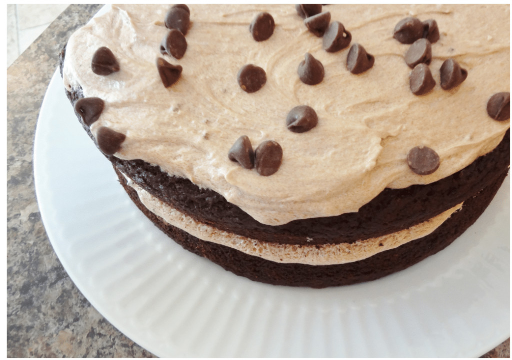 Diabetic Birthday Cake Recipes
 6 Amazing Sugar Free Cake Recipes Living Sweet Moments