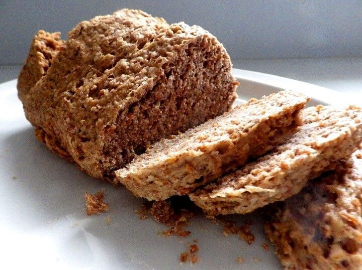 Diabetic Bread Recipes
 Diabetic Bread Recipes in Your Bread Machine