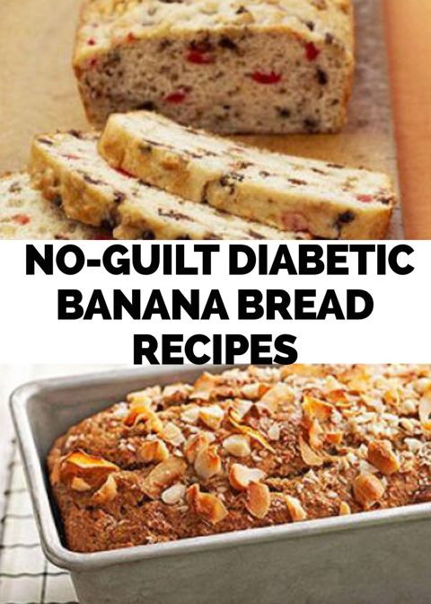 Diabetic Bread Recipes
 Best 25 Diabetic muffins ideas on Pinterest