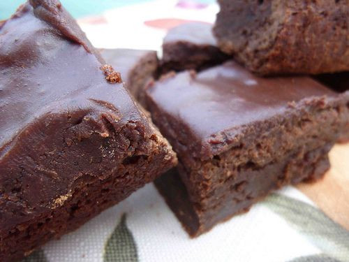 Diabetic Brownie Recipes
 Diabetic Brownie Recipes With images