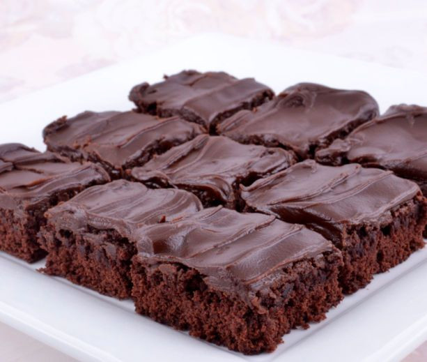 Diabetic Brownie Recipes
 Diabetic Connect