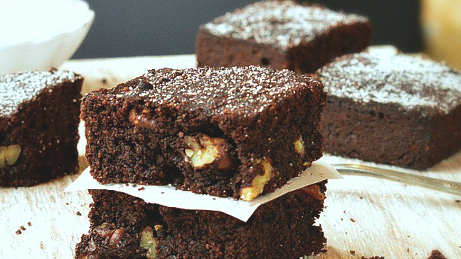 Diabetic Brownie Recipes
 6 Diabetes Friendly Brownie Recipes