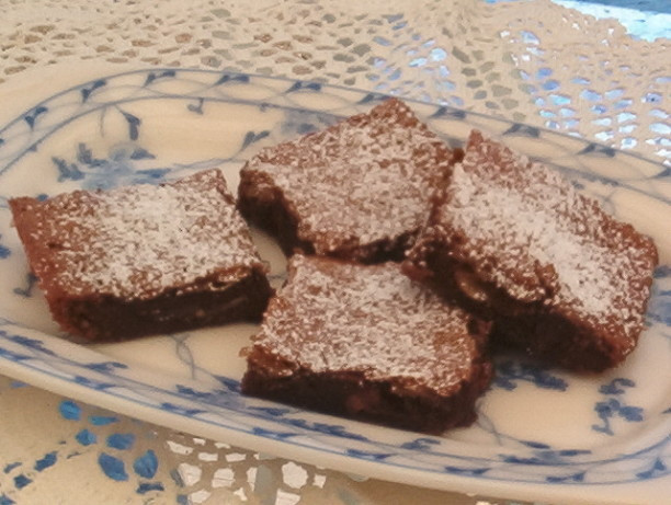 Diabetic Brownie Recipes
 Chocolate Brownie Diabetic Recipe Food