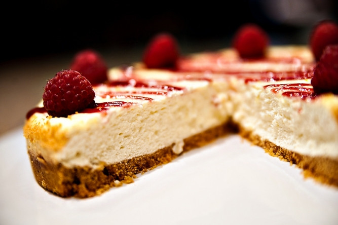 Diabetic Friendly Cake Recipes
 Diabetic Dessert Recipe Creamy Cheesecake with Fresh