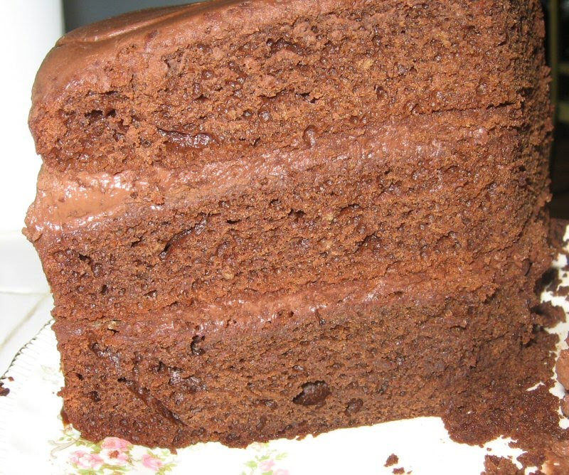 Diabetic Friendly Cake Recipes
 Chocolate Coconut Agave Cake Diabetic Friendly