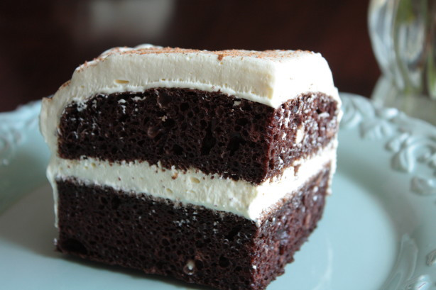 Diabetic Friendly Cake Recipes
 Died And Went To Heaven Chocolate Cake diabetic Version