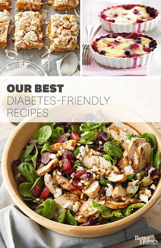 Diabetic Main Dishes
 The top 20 Ideas About Diabetic Main Dishes Best Diet