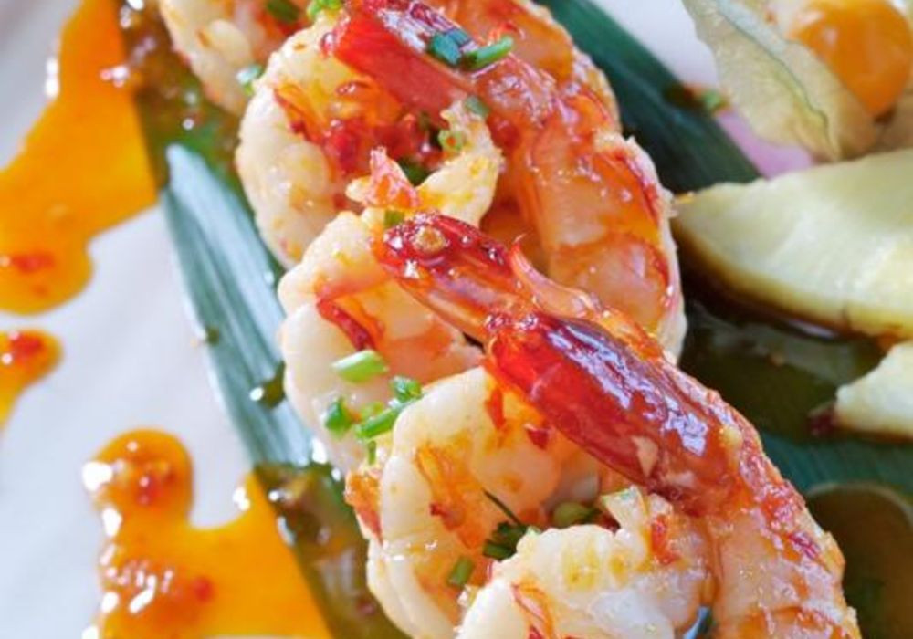 Diabetic Shrimp Recipes
 These spicy sauteed shrimp are hard to resist