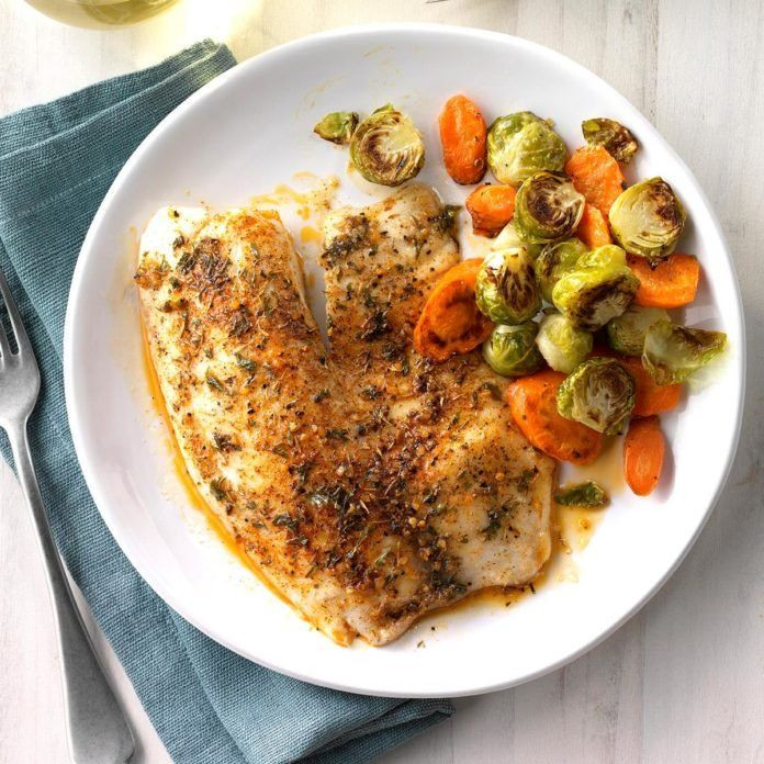 Diabetic Tilapia Recipes
 The Best Diabetic Friendly Recipes of 2019 With images