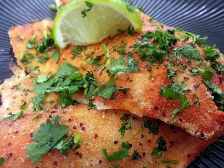 Diabetic Tilapia Recipes
 The Best Ideas for Diabetic Tilapia Recipes Best Round