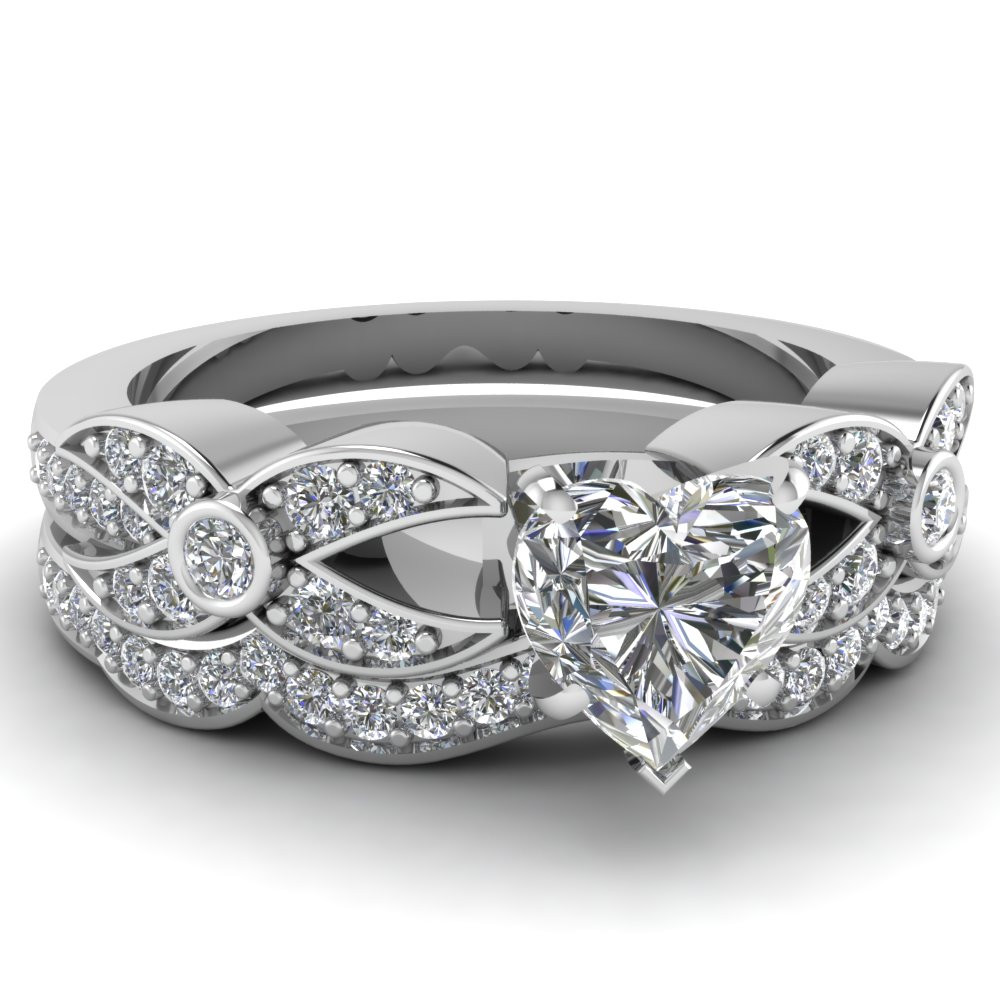 Diamond Wedding Rings Sets
 Diamond Wedding Ring Sets We Need Fun