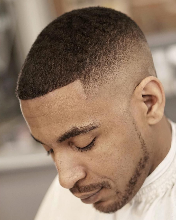 Different Black Male Hairstyles
 31 Trendy Haircuts & Hairstyles for Black Men Sensod