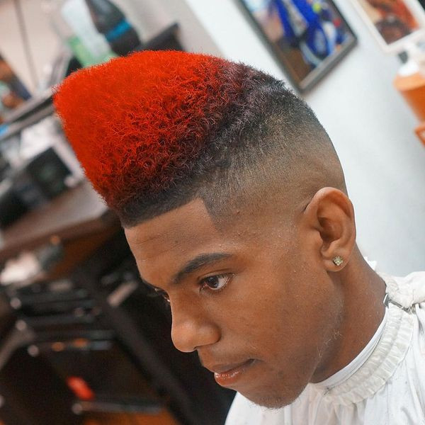 Different Black Male Hairstyles
 82 Hairstyles for Black Men Best Black Male Haircuts