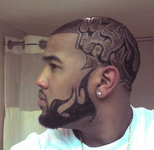Different Black Male Hairstyles
 10 Best Hairstyles For Black Men