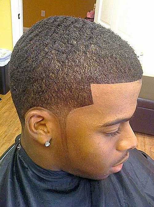 Different Black Male Hairstyles
 30 Haircut Styles for Black Men
