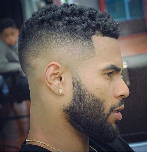 Different Black Male Hairstyles
 85 Best Hairstyles Haircuts for Black Men and Boys for 2017