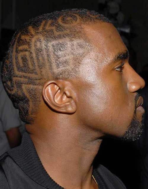 Different Black Male Hairstyles
 Black Mens Haircuts