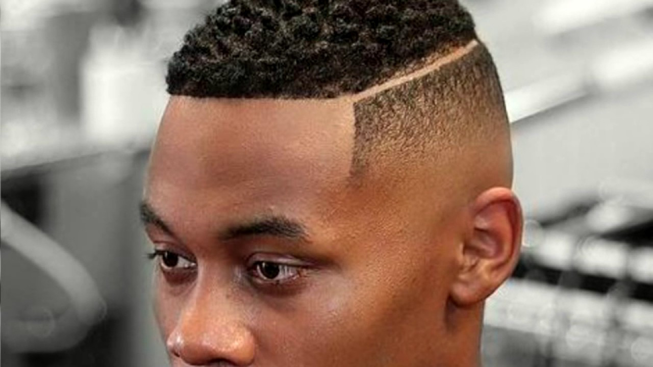 Different Black Male Hairstyles
 Different Haircut Styles for Black Men