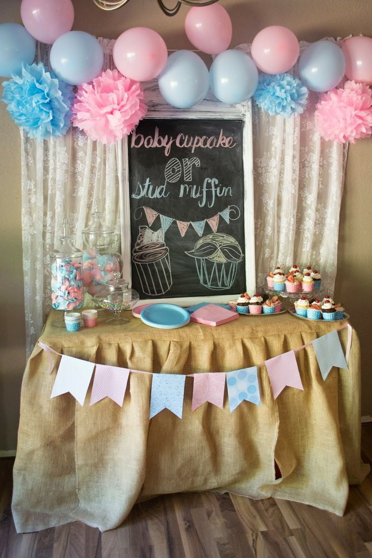 Different Gender Reveal Party Ideas
 Foster Creativity