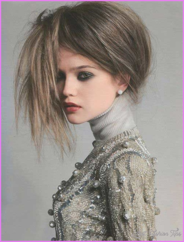Different Hairstyles For Women
 Different Hairstyles For Women LatestFashionTips