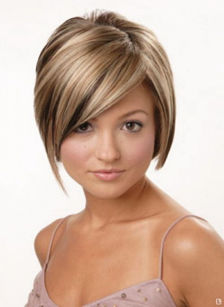 Different Hairstyles For Women
 Different short haircuts for women