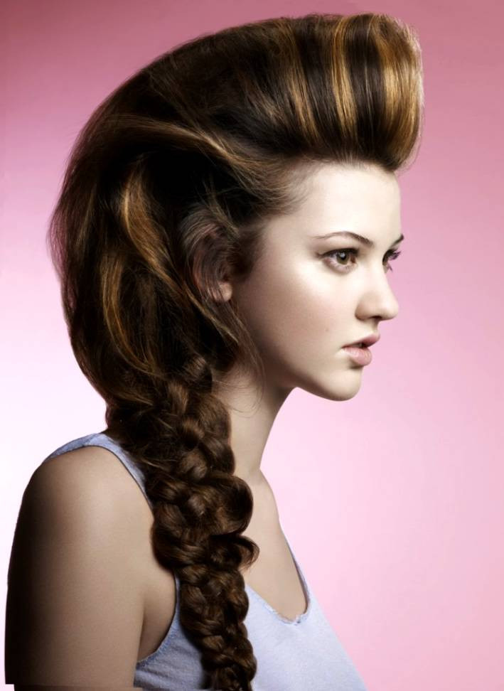 Different Hairstyles For Women
 Different Hairstyles Ideas For Women s The Xerxes