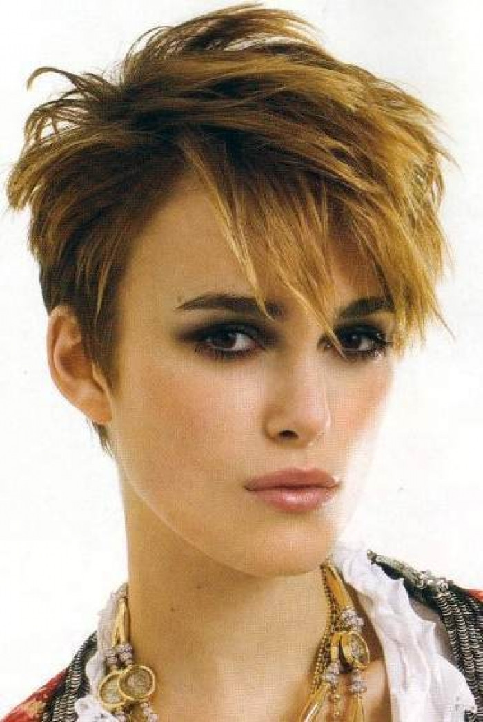 Different Hairstyles For Women
 Short Pixie Hairstyles The Different Versions Available