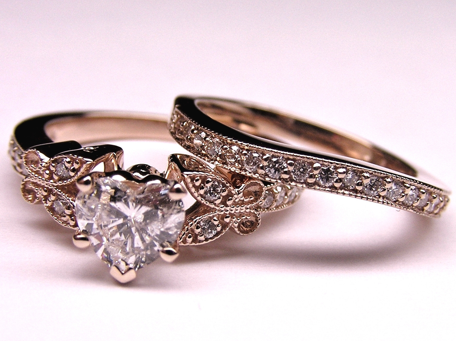 Different Types Of Wedding Rings
 25 Different Types of Wedding Rings for Women and Men