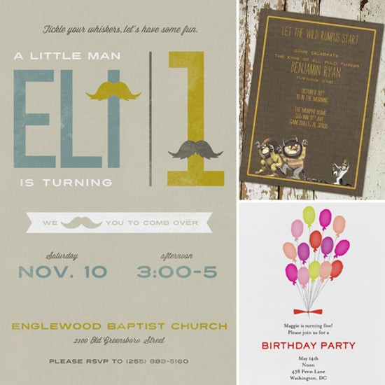 Digital Birthday Invitations
 Digital Birthday Party Invitations For Kids