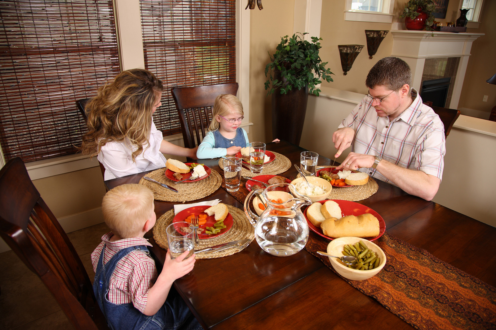 Dinners Kids Will Eat
 Staying Vegan in a Mixed Dietary Preference Household