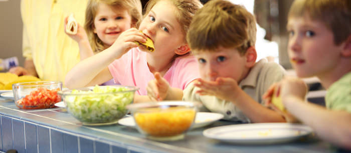 Dinners Kids Will Eat
 Healthy Dinner Ideas Kids Will Actually Eat Care