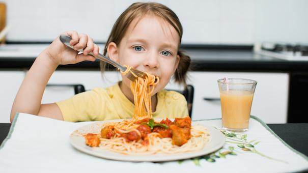 Dinners Kids Will Eat
 15 Easy Kid Friendly and Relatively Healthy Dinner