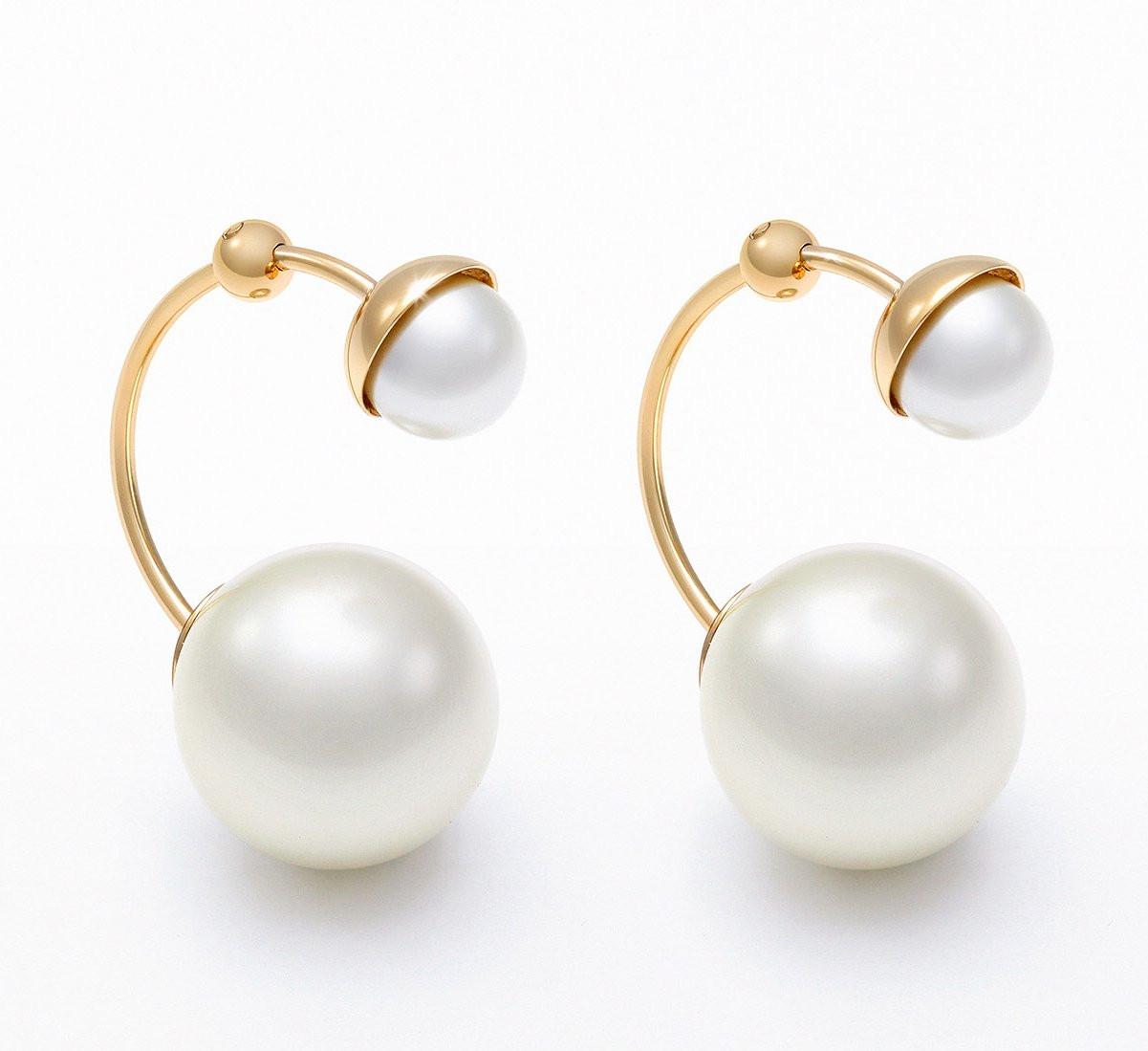 Dior Earrings Price
 Dior UltraDior Pearl Jewelry Reference Guide