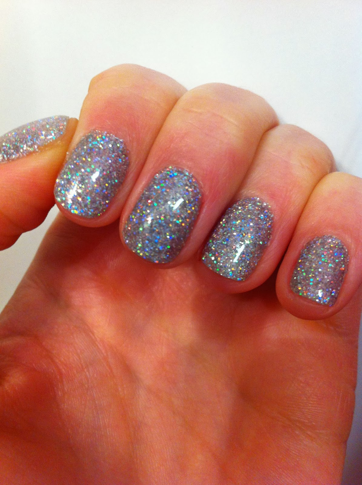 Dip Glitter Nails
 Gel Nails Dipped In Glitter Nail Ftempo