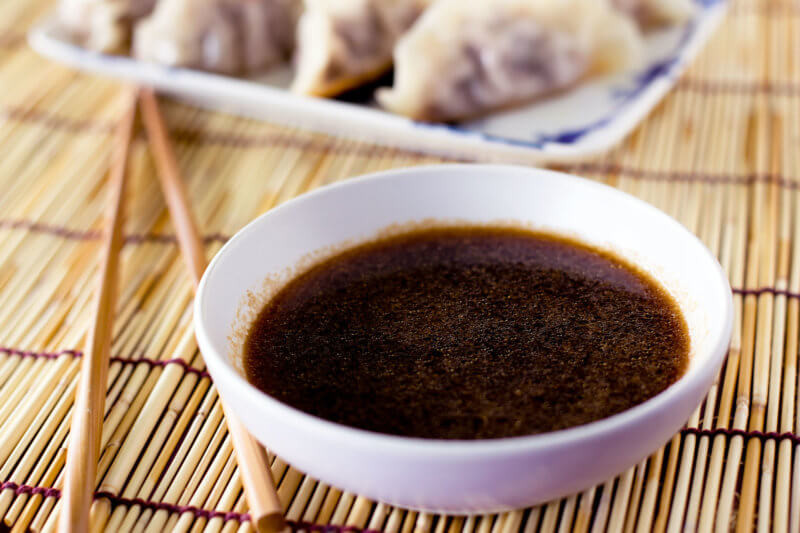Dipping Sauce For Chinese Dumplings
 Potsticker Sauce Recipe So Easy You ll Never Buy It Again
