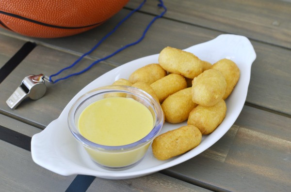 Dipping Sauce For Corn Dogs
 Corn Dog Dipping Sauces
