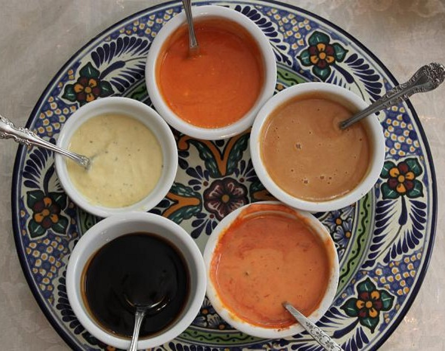 Dipping Sauces For Chicken Wings
 Chicken Wings and Dipping Sauces