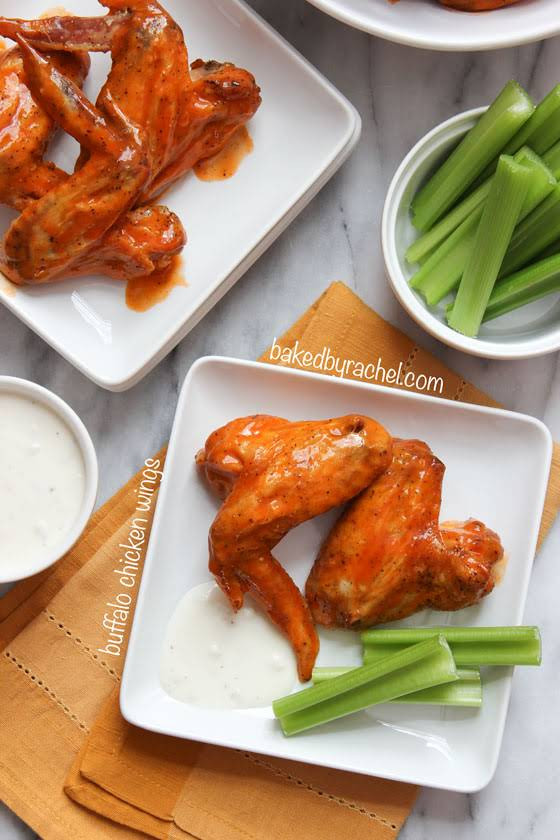 The Best Ideas for Dipping Sauces for Chicken Wings - Home, Family ...