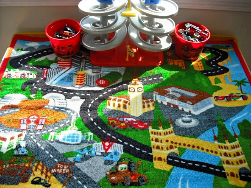 Disney Cars Birthday Decorations
 Disney Cars Themed Birthday Party Ideas Making Time for