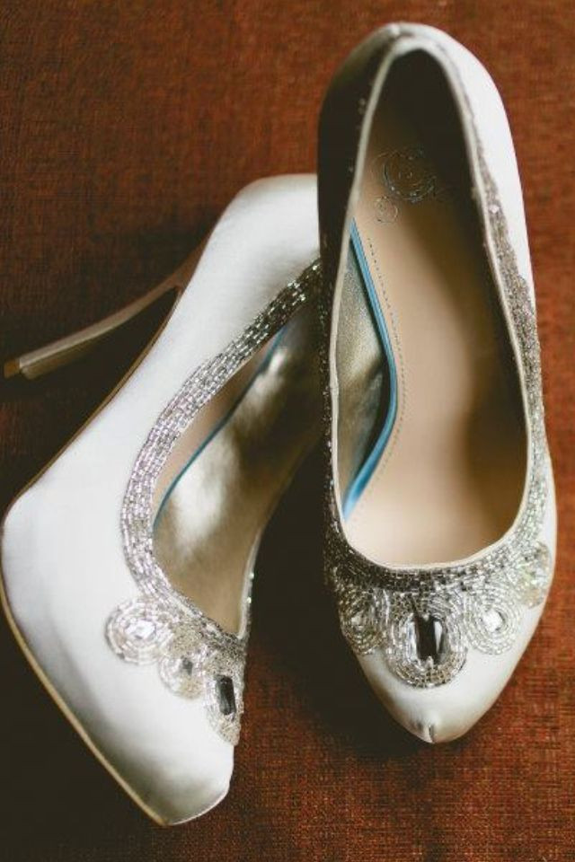 Disney Wedding Shoes
 Wedding shoes Disney princess collection