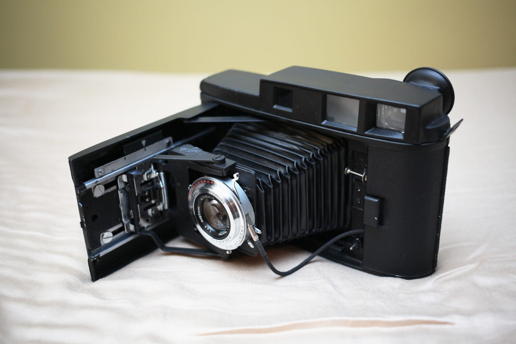 DIY 4X5 Camera Plans
 Homemade 4x5 Enlarger Homemade Ftempo