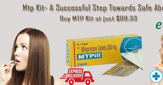 DIY Abortion Kit
 Pin on Buy MTP Kit