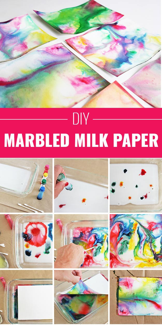 DIY Activities For Adults
 Cool Arts and Crafts Ideas for Teens DIY Projects for Teens