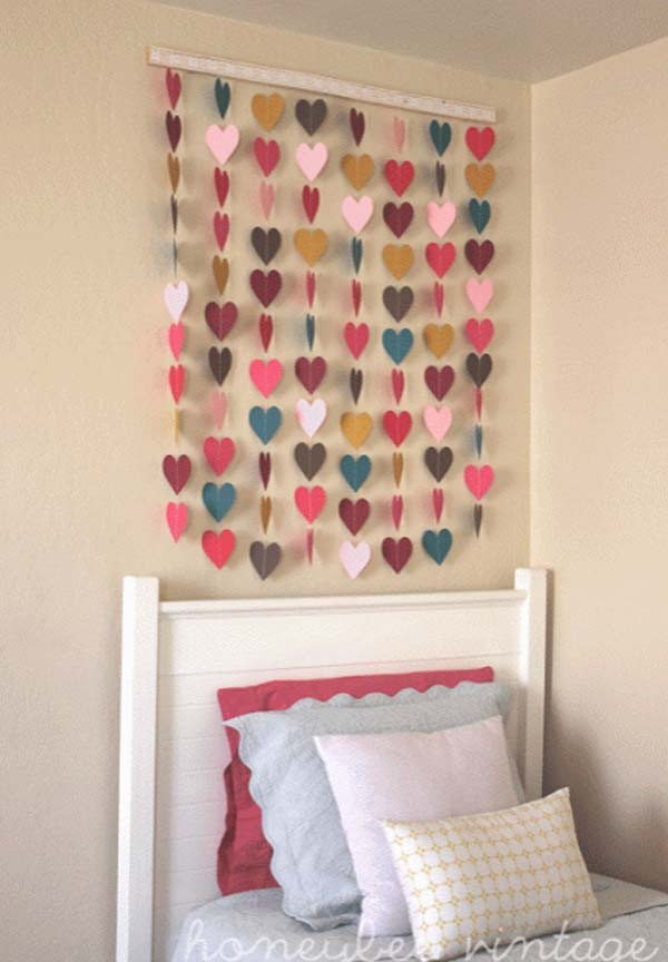 DIY Art Projects For Kids
 Top 28 Most Adorable DIY Wall Art Projects For Kids Room
