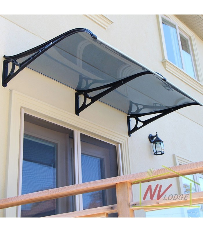 DIY Awning Kits
 Canopy awning DIY kit Amber